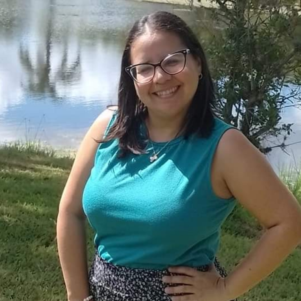 Meet your Posher, Tayrina